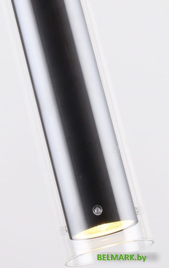 Подвесная люстра Favourite Aenigma 2556-1P - фото2