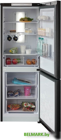 Холодильник Бирюса B920NF - фото2