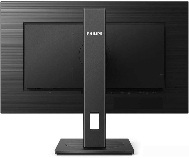 Монитор Philips 243B1/00 - фото2