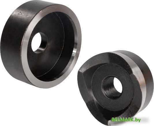 Матрица для пробивки отверстий КВТ МПО-64.0 - фото