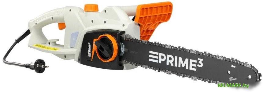 Электрическая пила Prime3 GCS41 - фото