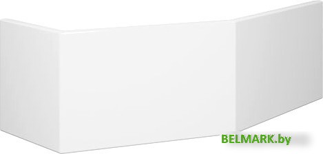 Комплект экранов под ванну Riho Yukon 160x90х57 L/R 209283 P085N0500000000 - фото