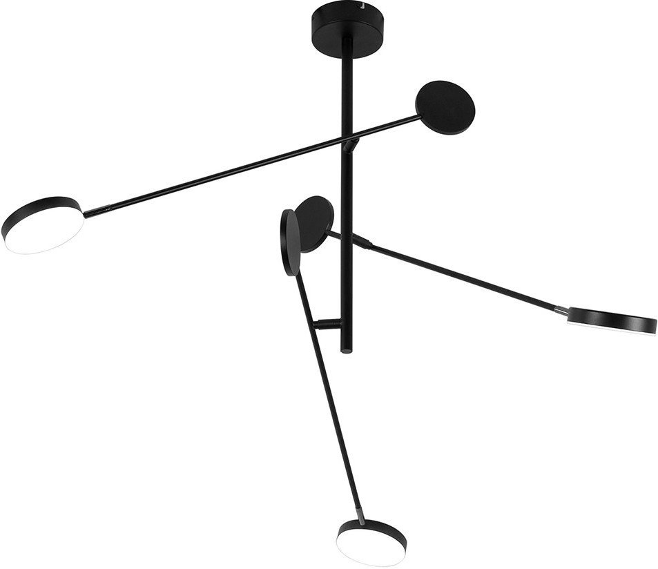 Подвесная люстра Favourite 4572-3C - фото