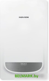 Отопительный котел NAVIEN Deluxe S 24K - фото
