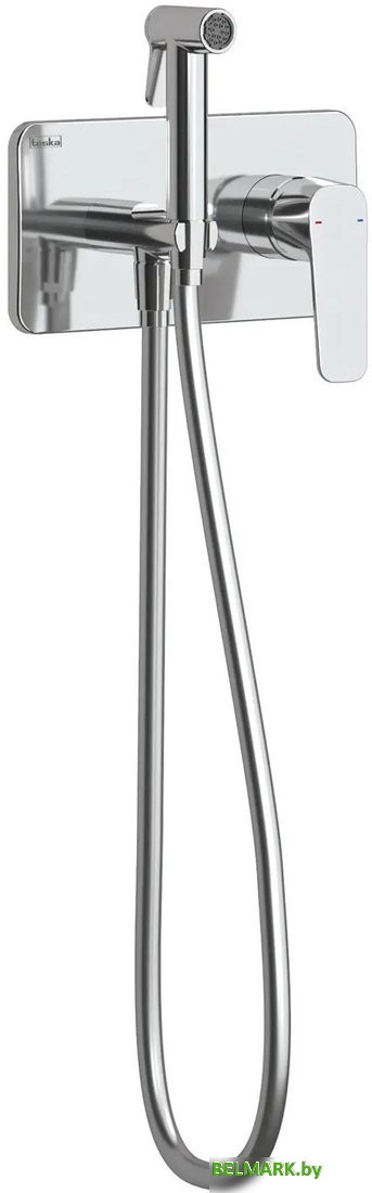 Гигиенический душ Teska Alia BTK6600 - фото