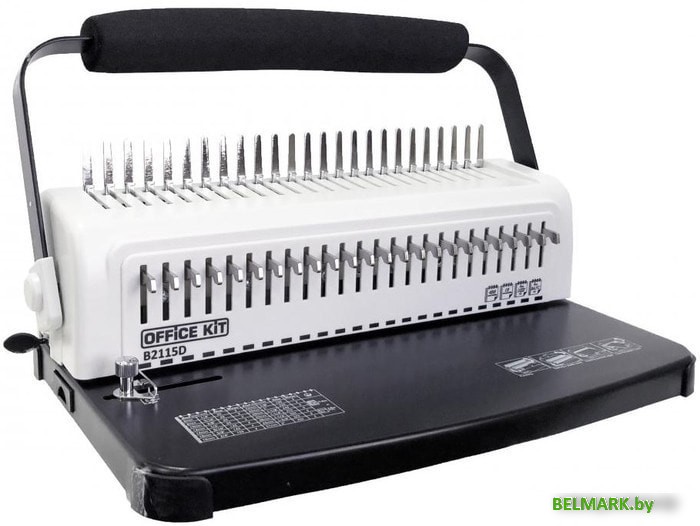 Брошюровщик Office-Kit B2115D - фото