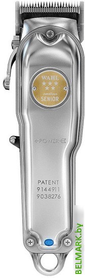 Машинка для стрижки волос Wahl Senior Metal 3000-116 - фото