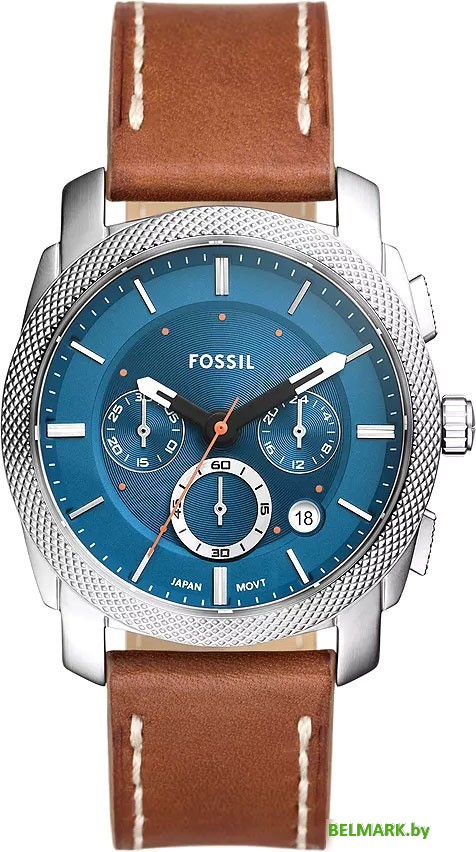 Наручные часы Fossil FS6059 - фото