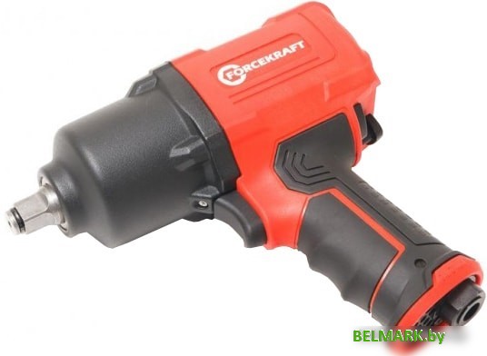 Пневматический гайковерт ForceKraft FK-82548 - фото2