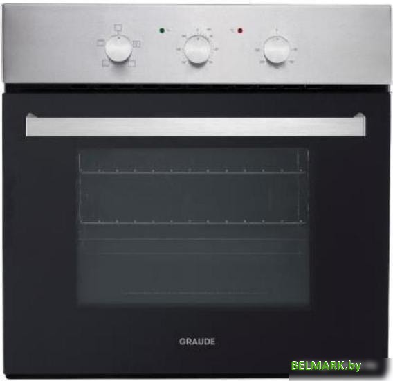 Электрический духовой шкаф Graude BE 60.0 E - фото