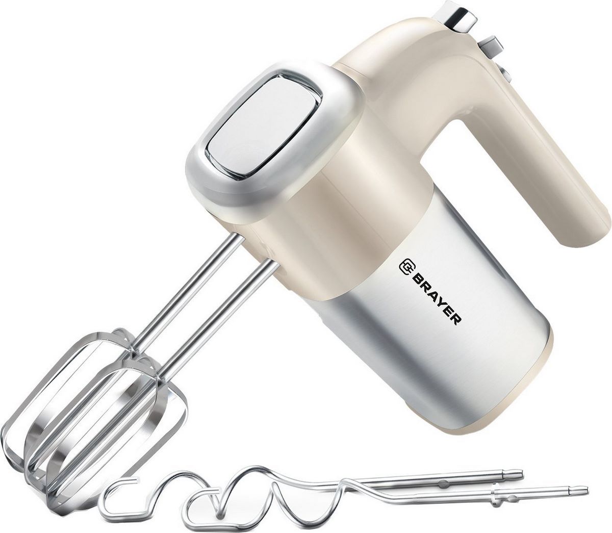 Миксер Brayer BR1312 - фото