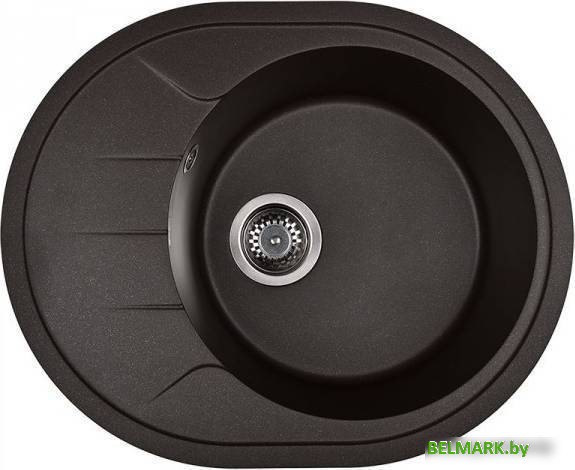 Кухонная мойка Wisent WR620-27 (кофе) - фото