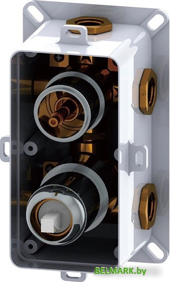 Смеситель RGW SP-43 21140543-31 - фото2