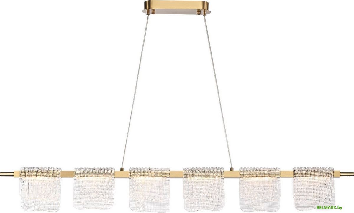 Подвесная люстра ST Luce SL6021.203.36 - фото