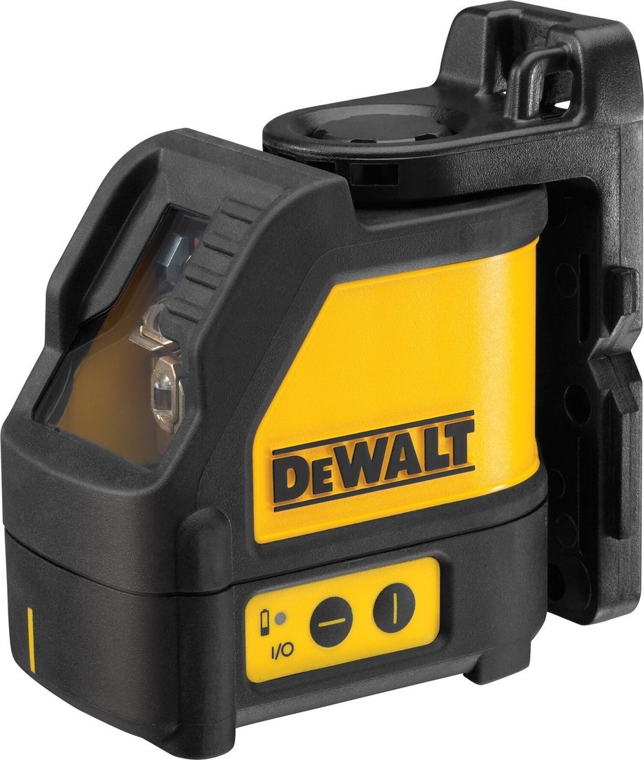 Лазерный нивелир DeWalt DW088KD (кейс) - фото2