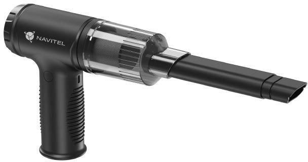 Автомобильный пылесос NAVITEL CL80 - фото2
