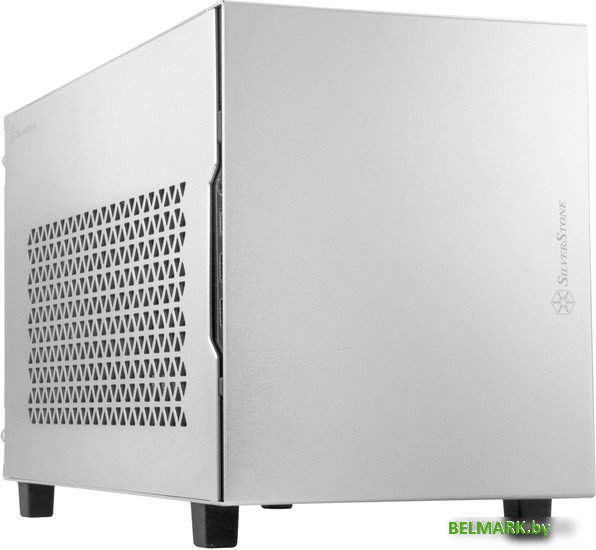 Корпус SilverStone Sugo 15 SST-SG15S - фото