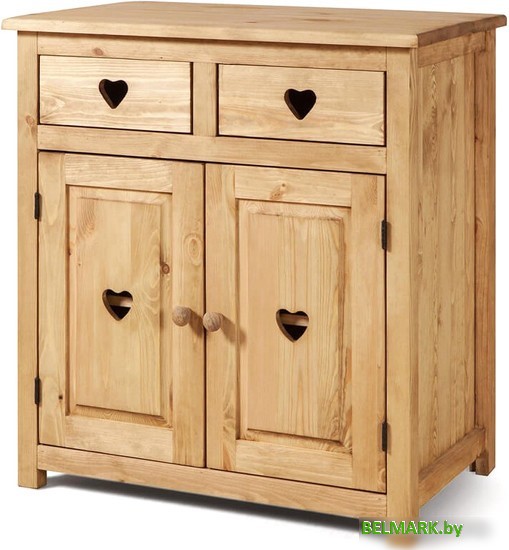 Комод Kommodum KR54 - фото