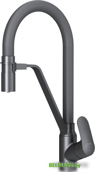 Смеситель AM.PM Like F8007822 - фото