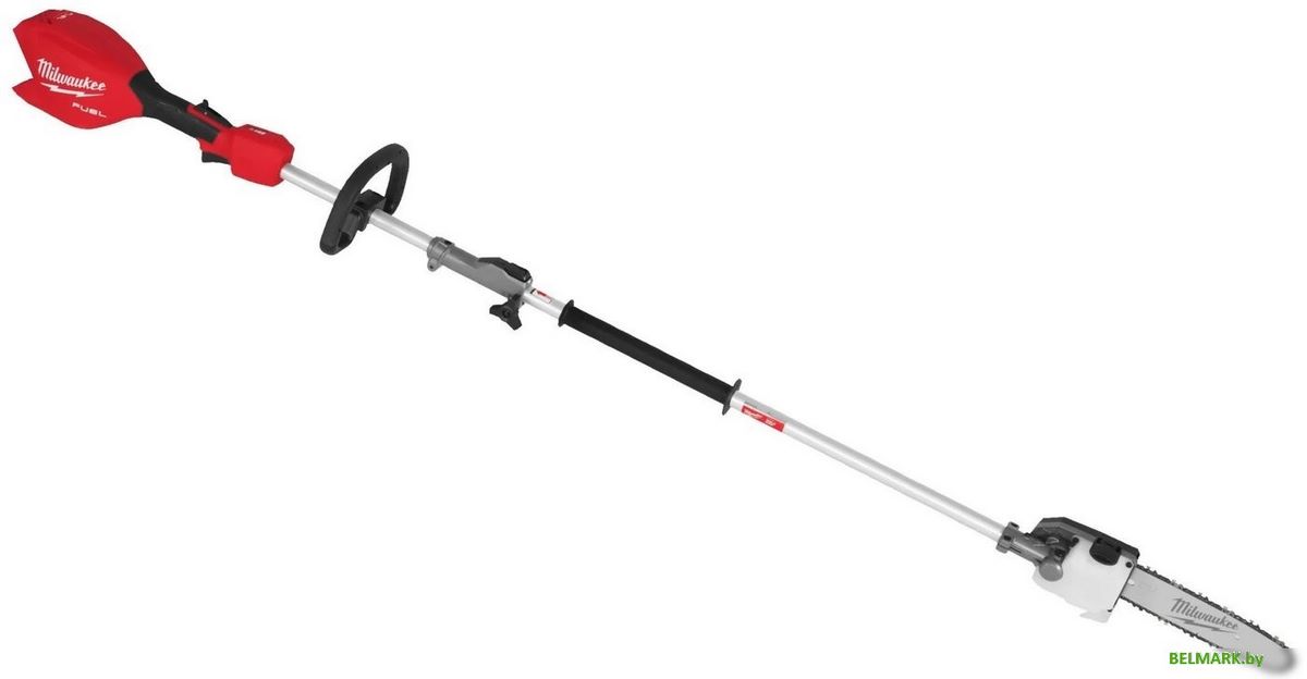 Комбимотор Milwaukee M18 FOPH2-0 Fuel 4933492662 (без АКБ) - фото2