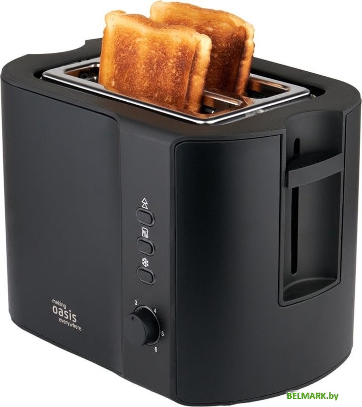 Тостер Making Oasis Everywhere TR-1E - фото2