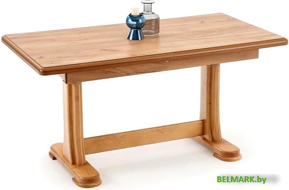 Журнальный столик Halmar Halmar Tymon 2 (дуб крафт) - фото