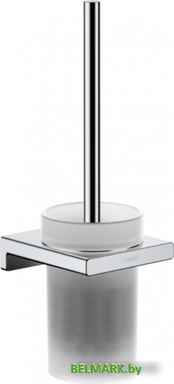 Ершик для унитаза Hansgrohe AddStoris 41752000 - фото