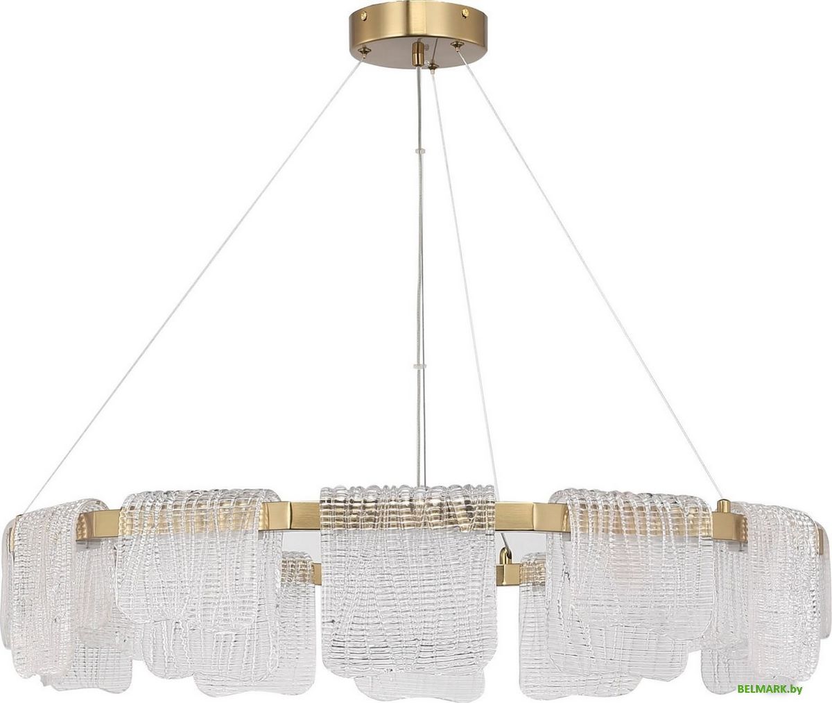 Подвесная люстра ST Luce SL6021.203.66 - фото2