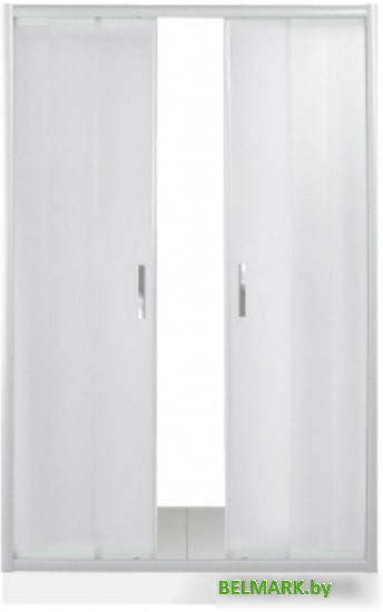 Душевая дверь River Dreike 120 MT - фото