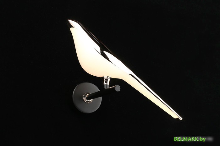 Люстра средней высоты Aployt Armel APL.049.13.40 - фото2