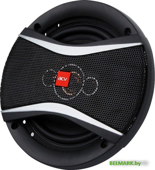 Коаксиальная АС ACV PI-623E - фото2