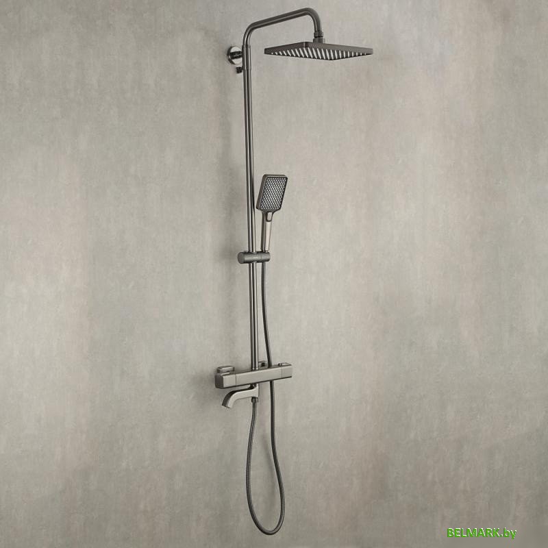 Душевая система Gappo G2491-9 - фото2