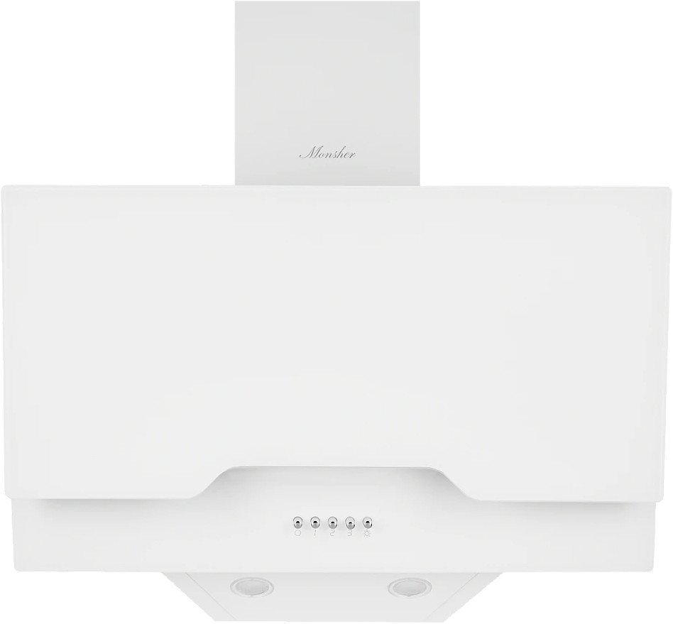 Кухонная вытяжка Monsher LAVAL 60 Blanc - фото