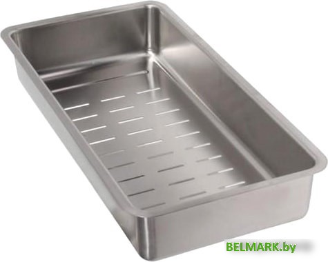 Вставка в полку Blanco 231396 - фото