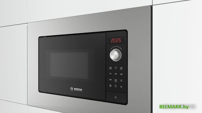Микроволновая печь Bosch BEL623MS3 - фото2