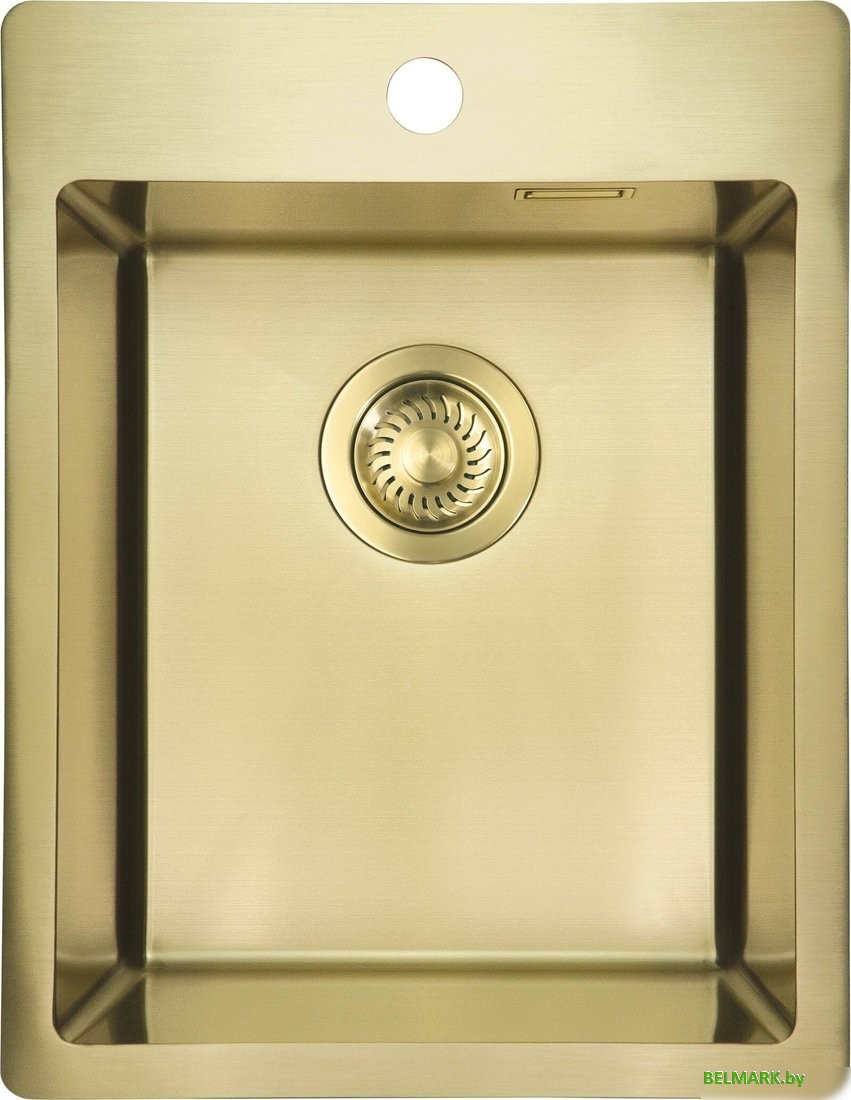 Кухонная мойка Deante ZPO_R10E - фото