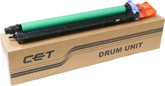 Фотобарабан CET CET-7373U - фото