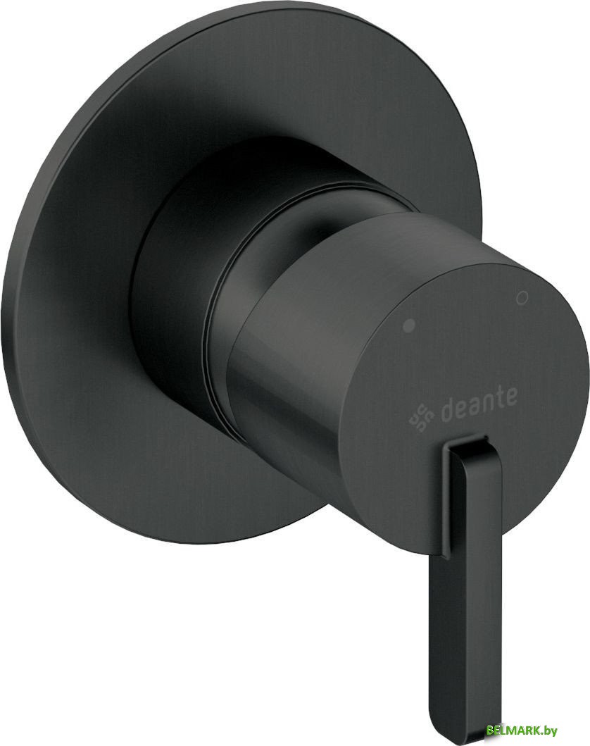 Смеситель Deante BQS_N44L - фото