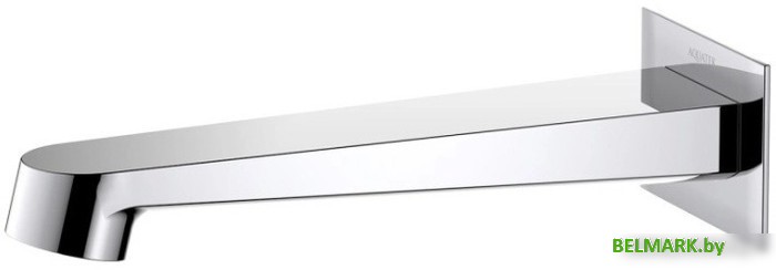 Излив Armatura Оберон AQ1241CR - фото