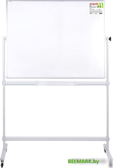 Магнитно-маркерная доска Staff 238014 - фото