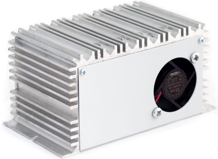 Автомобильный инвертор Вымпел ПН-30 - фото