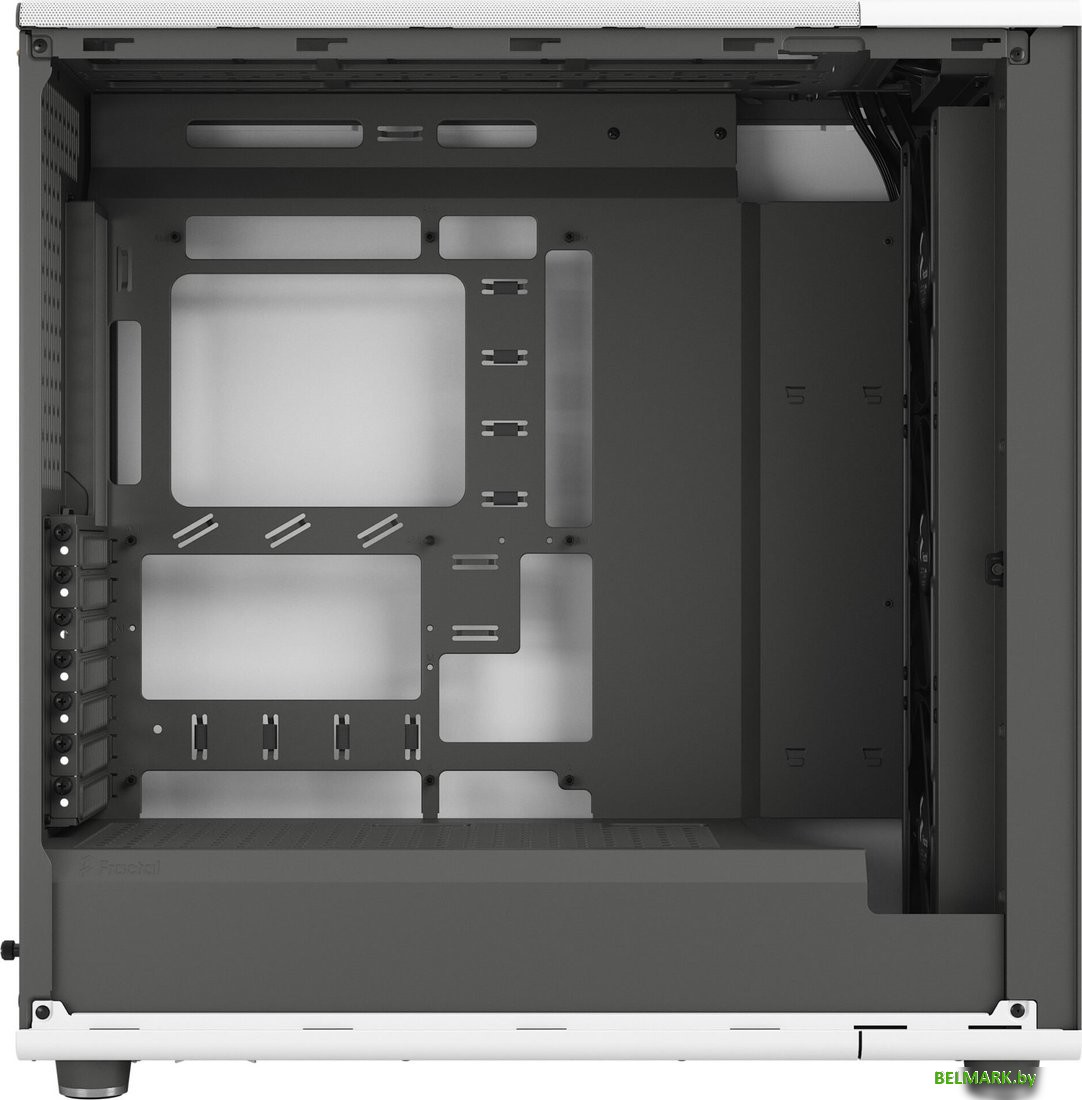 Корпус Fractal Design North XL TG Clear FD-C-NOR1X-04 - фото2