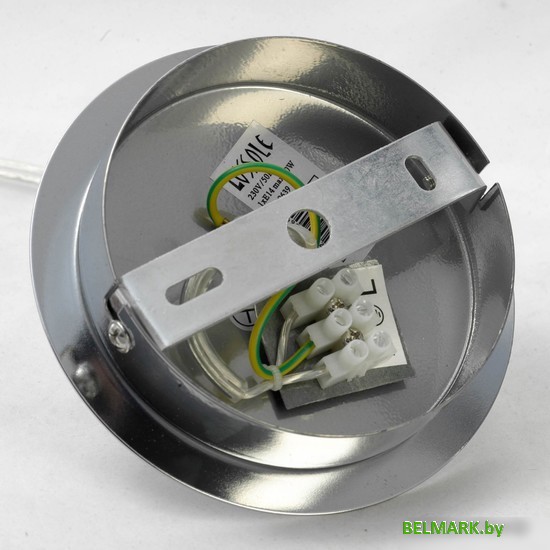 Подвесная люстра Lussole Brighton LSP-9640T - фото2