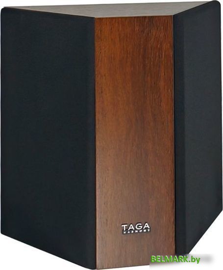 Настенная акустика Taga Harmony Platinum S-100 v.4 (орех) - фото2