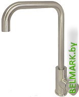 Кухонная мойка БелЭворс Vega L + смеситель W4998-4 + дозатор L405-1 (черный/сатин) - фото2