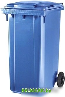 ESE 240 л (синий) - фото