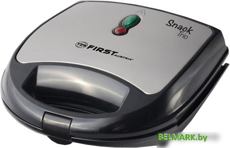 Сэндвичница First FA-5342-3 - фото