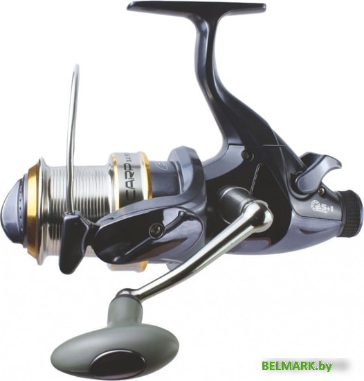 Катушка Mistrall Carp X4 Power KM-1003760 - фото