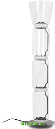 Торшер LOFT IT Noctambule 10193F/M - фото