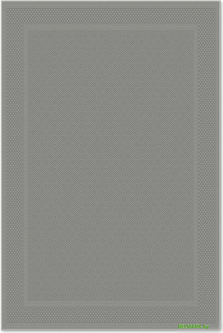 Ковер для жилой комнаты Moldabela Lana Прямоугольник 7637 1 68400 (2x3) - фото